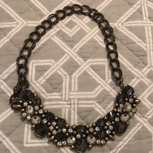 Premier Designs statement necklace